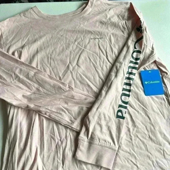 Columbia - Picture 1 of 2